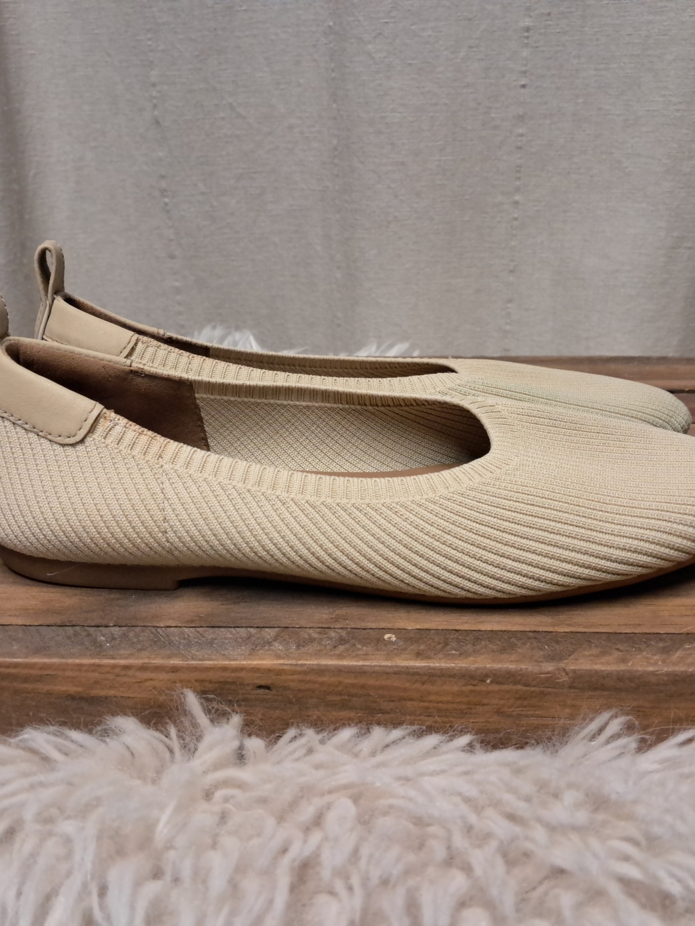Everlane The Day Glove Flats Size 6 - Picture 6 of 9